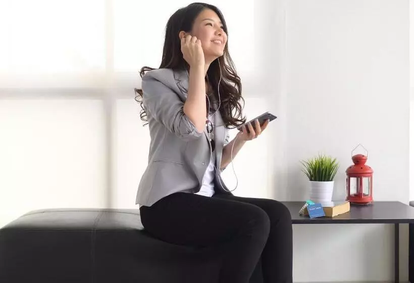 هتل Hop Inn Phetchabun