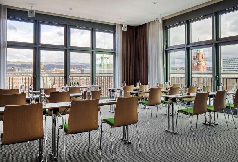 Intercityhotel Wiesbaden