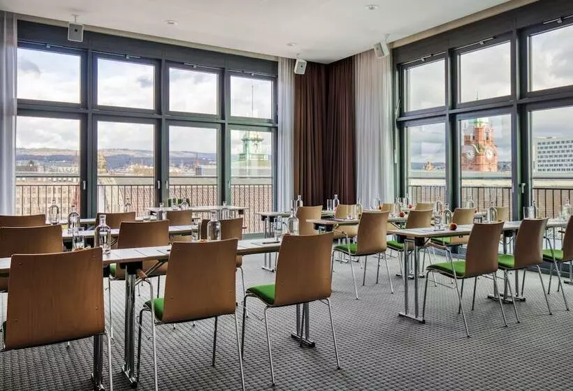 Intercityhotel Wiesbaden