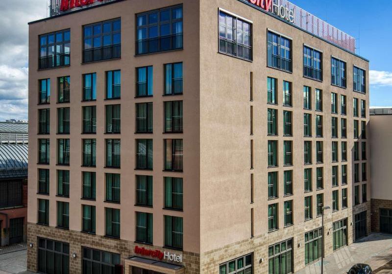 Intercityhotel Wiesbaden