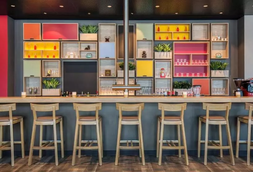 Intercityhotel Wiesbaden