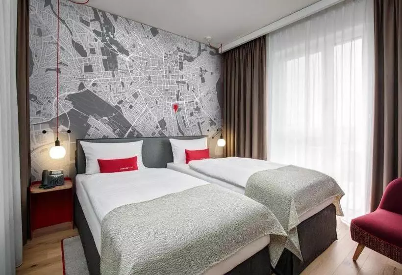 Intercityhotel Wiesbaden