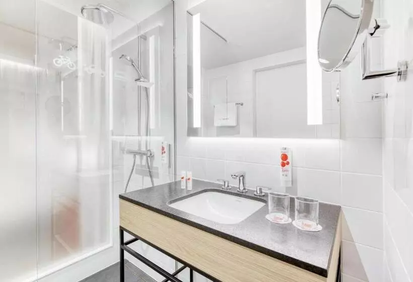 Intercityhotel Wiesbaden