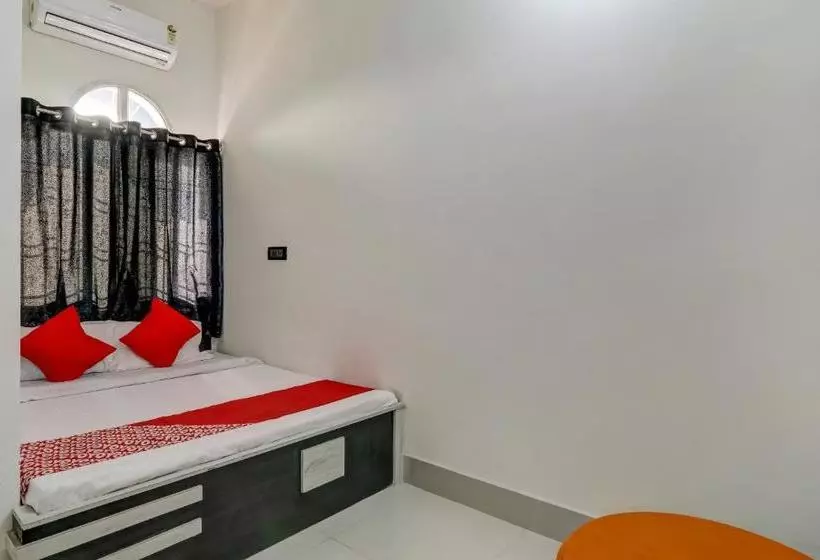 Hotelli Flagship 77341 Rs Resort