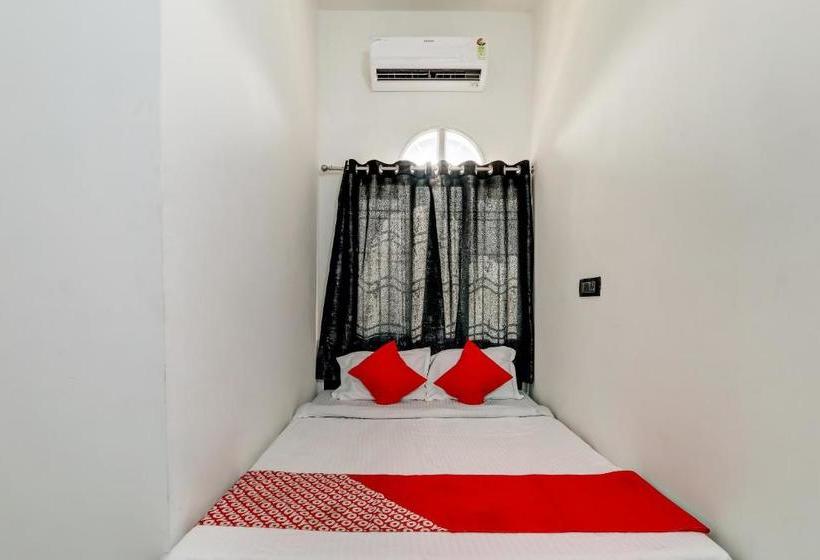 Hotel Flagship 77341 Rs Resort