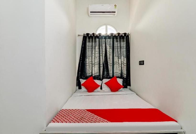 Hotel Flagship 77341 Rs Resort