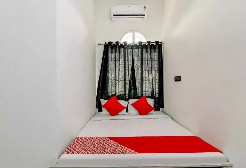 Hotelli Flagship 77341 Rs Resort