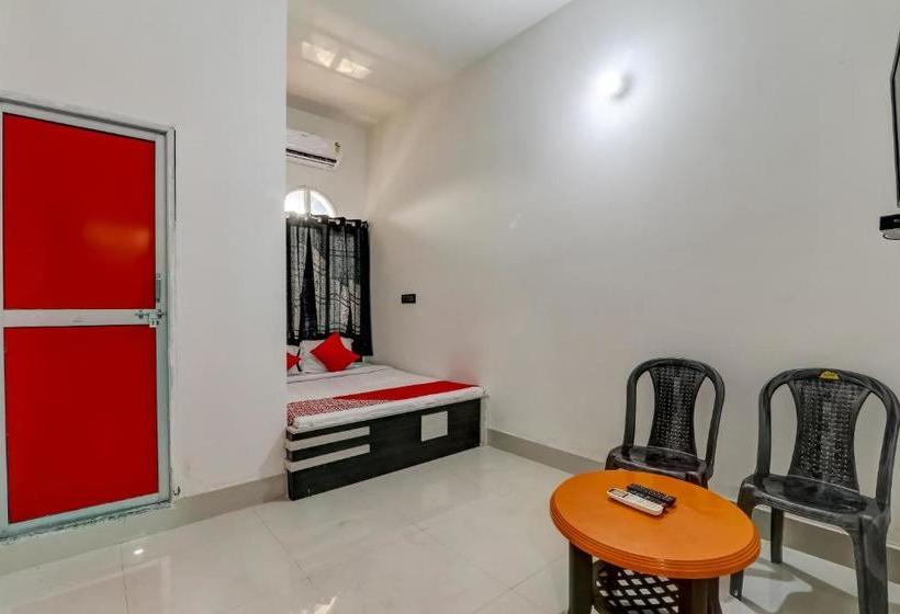 Hotel Flagship 77341 Rs Resort