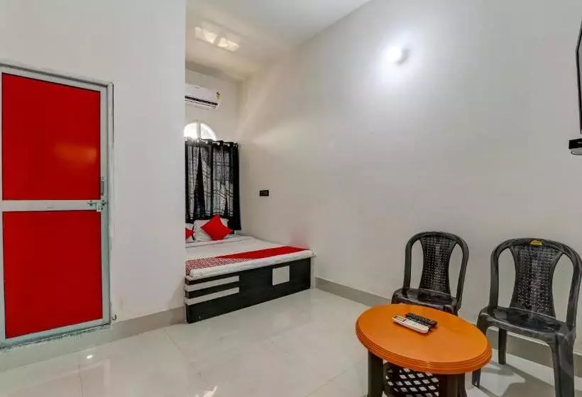 Hotelli Flagship 77341 Rs Resort