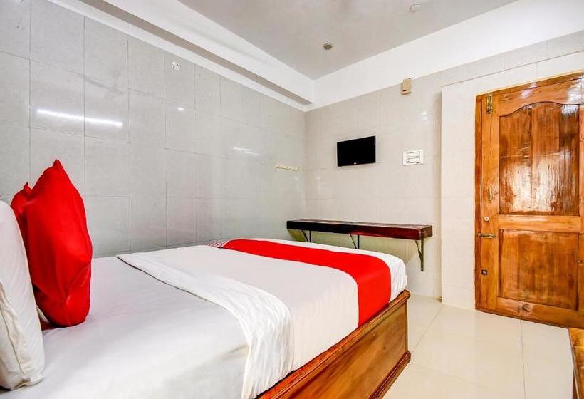 בית מלון כפרי Oyo Flagship 77609 New Island Pleasant Stays