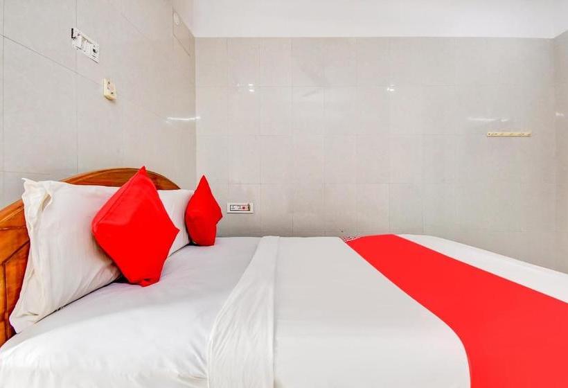 בית מלון כפרי Oyo Flagship 77609 New Island Pleasant Stays