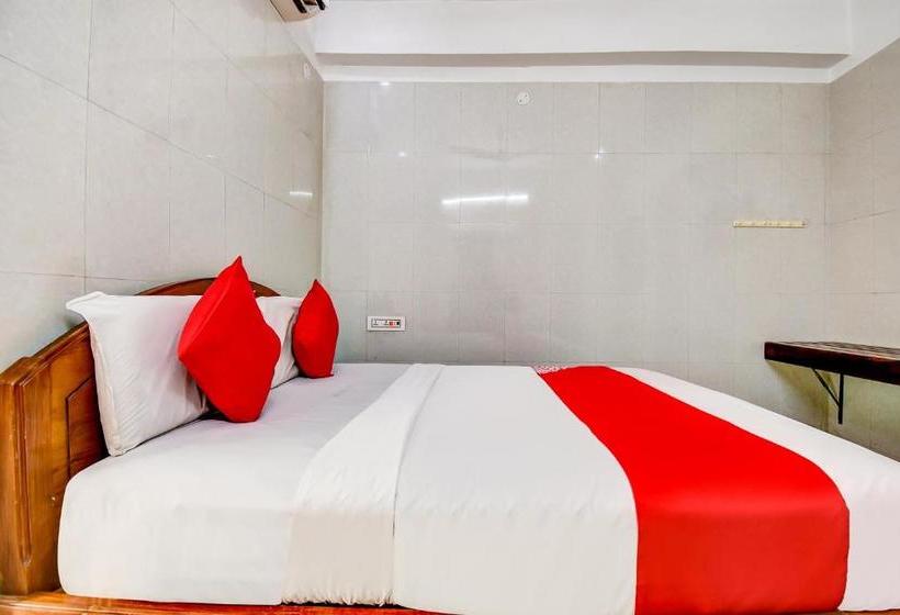 בית מלון כפרי Oyo Flagship 77609 New Island Pleasant Stays