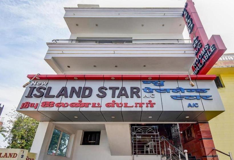 בית מלון כפרי Oyo Flagship 77609 New Island Pleasant Stays