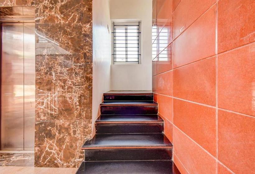 בית מלון כפרי Oyo Flagship 77609 New Island Pleasant Stays