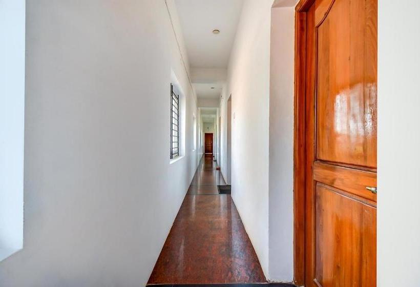 בית מלון כפרי Oyo Flagship 77609 New Island Pleasant Stays