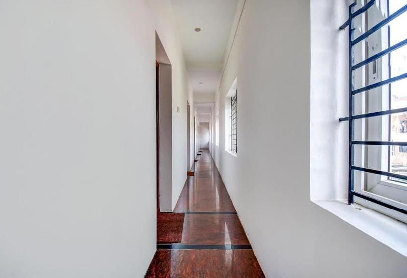 בית מלון כפרי Oyo Flagship 77609 New Island Pleasant Stays