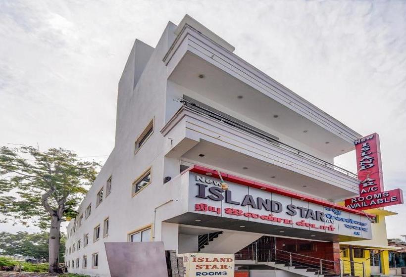 בית מלון כפרי Oyo Flagship 77609 New Island Pleasant Stays