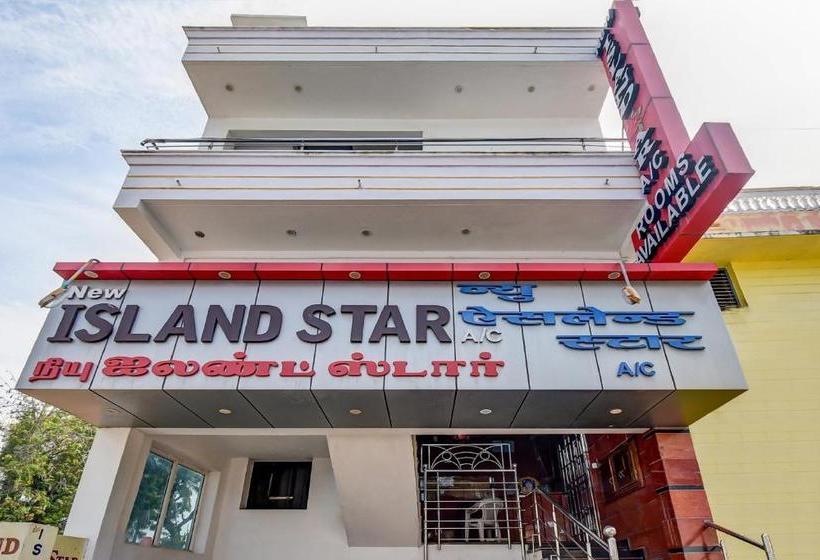 בית מלון כפרי Oyo Flagship 77609 New Island Pleasant Stays