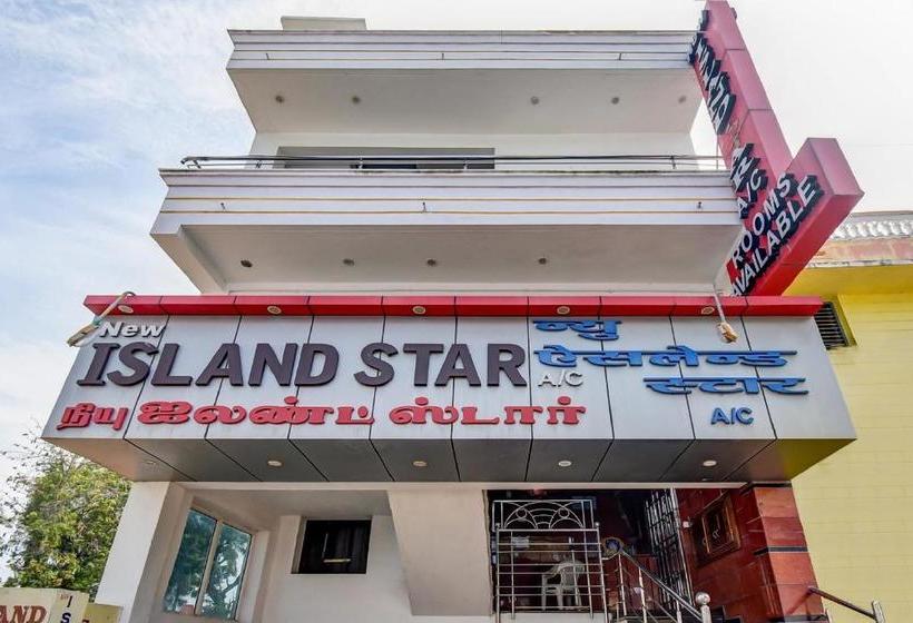 בית מלון כפרי Oyo Flagship 77609 New Island Pleasant Stays