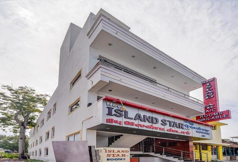 בית מלון כפרי Oyo Flagship 77609 New Island Pleasant Stays