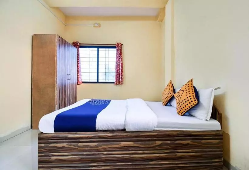 Hotelli Spot On 77552  Shravani