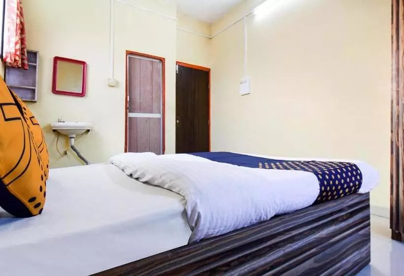 Hotelli Spot On 77552  Shravani