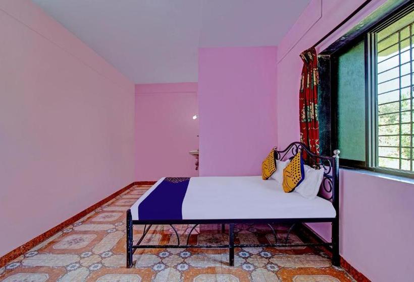 فندق Spot On Alb271 Sanvisha Guest House Nagaon