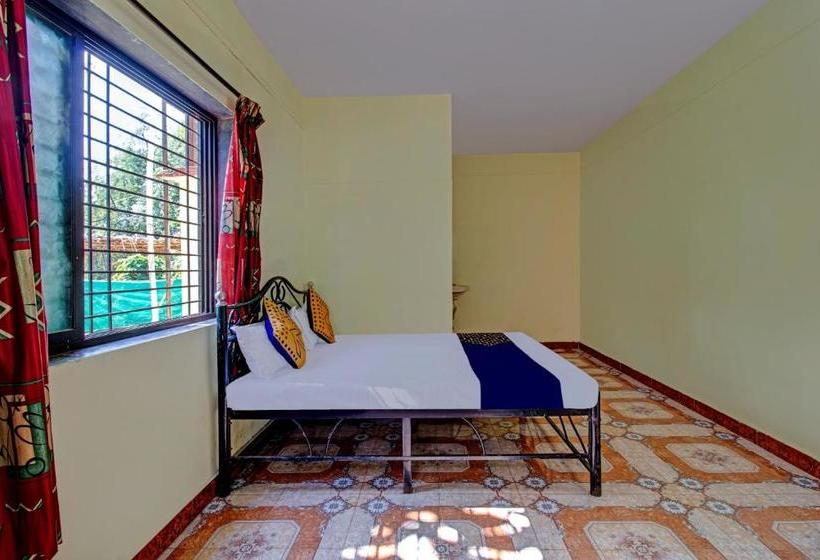 فندق Spot On Alb271 Sanvisha Guest House Nagaon