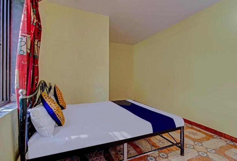 فندق Spot On Alb271 Sanvisha Guest House Nagaon