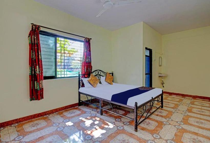 فندق Spot On Alb271 Sanvisha Guest House Nagaon