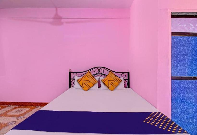 فندق Spot On Alb271 Sanvisha Guest House Nagaon