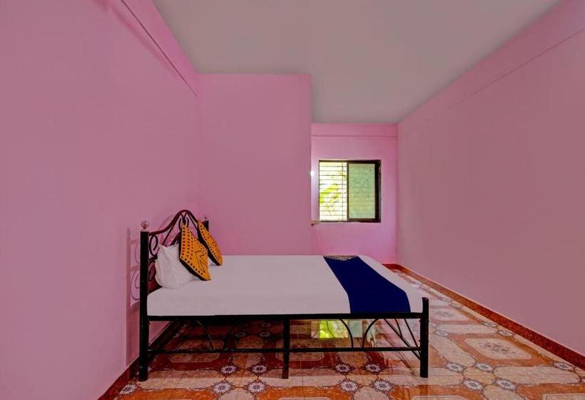 فندق Spot On Alb271 Sanvisha Guest House Nagaon