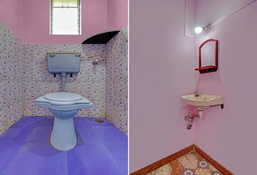 فندق Spot On Alb271 Sanvisha Guest House Nagaon