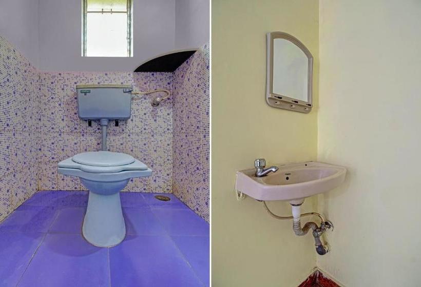 فندق Spot On Alb271 Sanvisha Guest House Nagaon