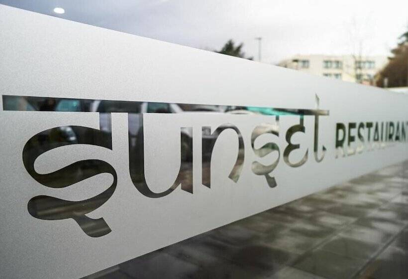 בית מלון כפרי Sunset