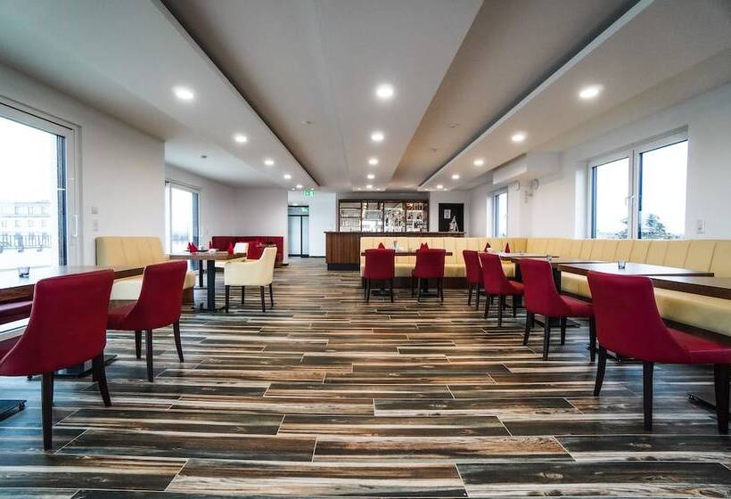 בית מלון כפרי Sunset