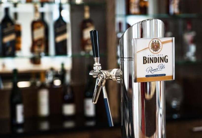 בית מלון כפרי Sunset