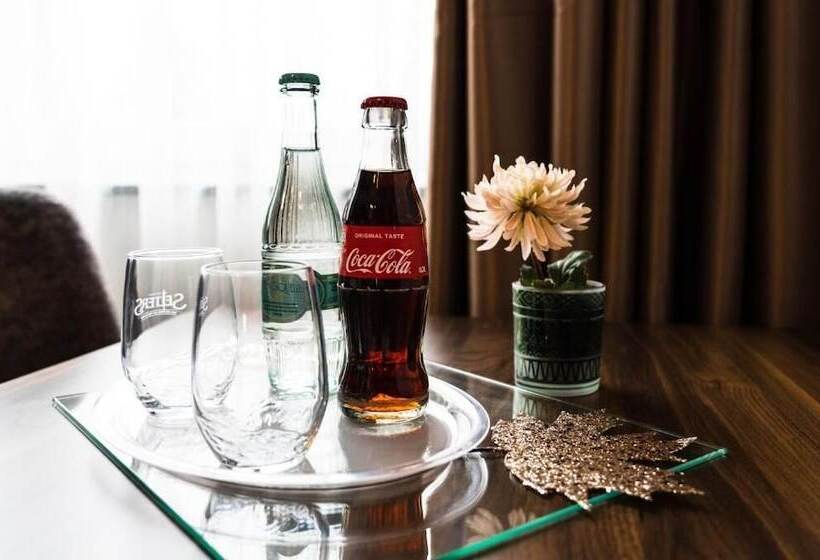 בית מלון כפרי Sunset