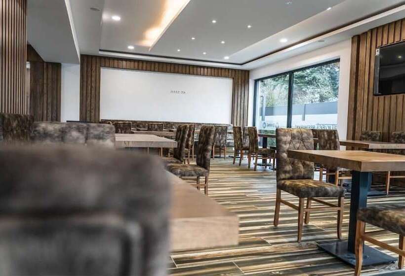 בית מלון כפרי Sunset