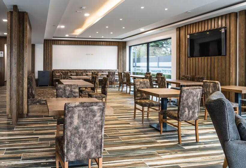 בית מלון כפרי Sunset