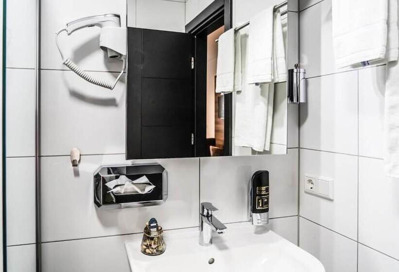 בית מלון כפרי Sunset