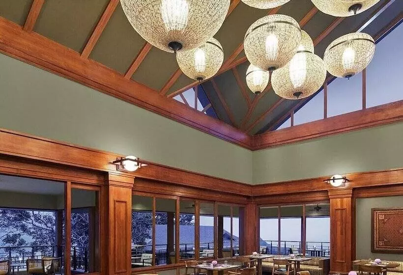 Hotelli Taj Chia Kutir Resort & Spa Darjeeling