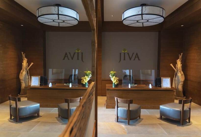 ホテル Taj Chia Kutir Resort & Spa Darjeeling