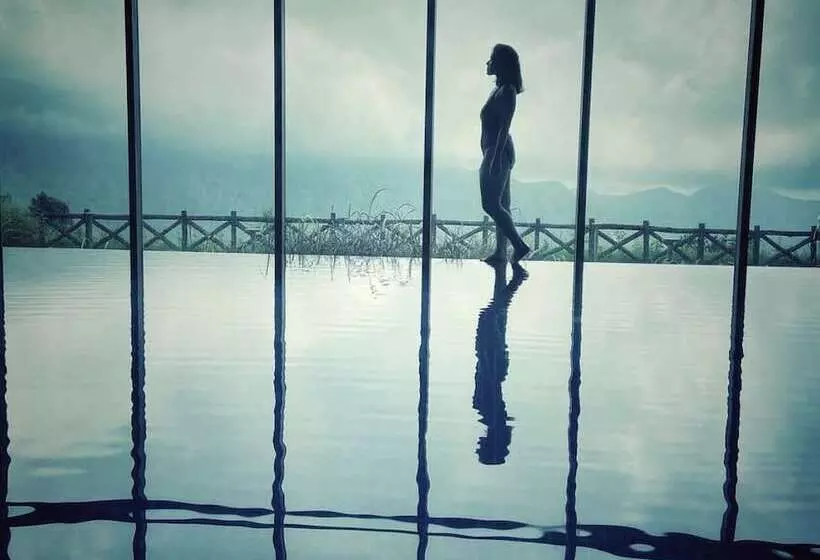 Hotelli Taj Chia Kutir Resort & Spa Darjeeling