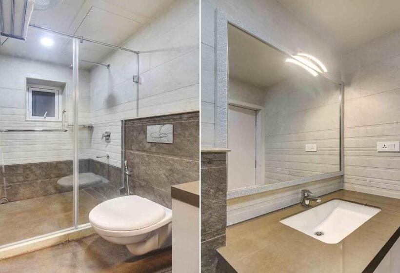 ホテル Treebo Premium Tahoora International