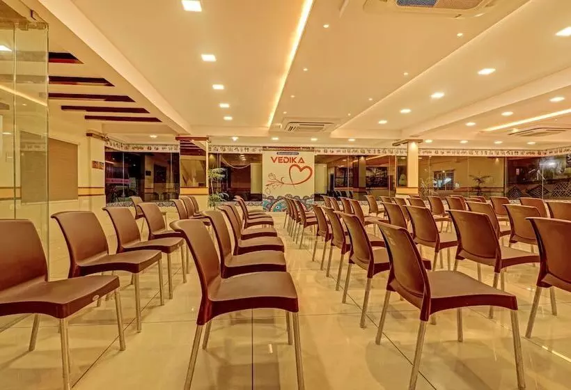 هتل Treebo Rainbow Grand