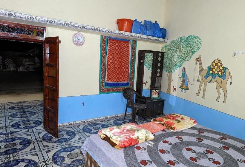 فندق White Land Village Stay