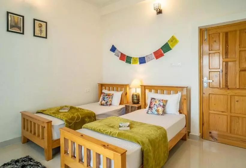 La Maison   A Boutique Bed And Breakfast