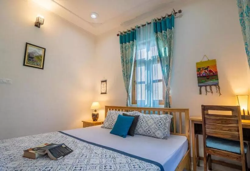La Maison   A Boutique Bed And Breakfast
