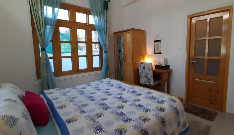 La Maison   A Boutique Bed And Breakfast
